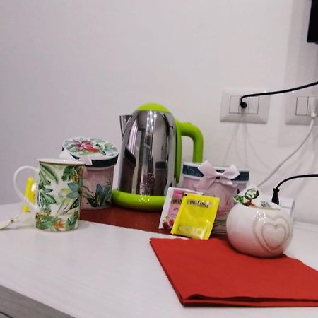 Suite Roma Cefalu Ngoại thất bức ảnh
