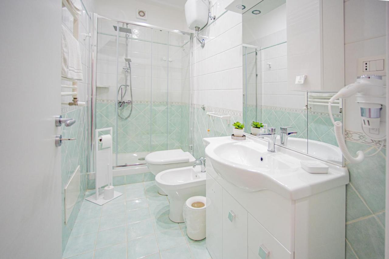 Suite Roma Cefalu Ngoại thất bức ảnh