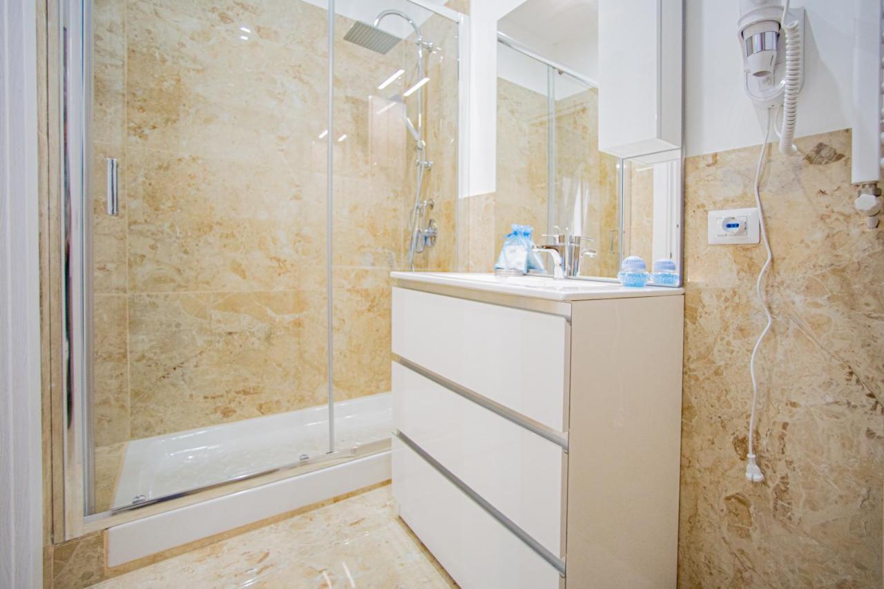 Suite Roma Cefalu Ngoại thất bức ảnh