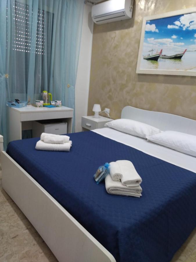 Suite Roma Cefalu Ngoại thất bức ảnh