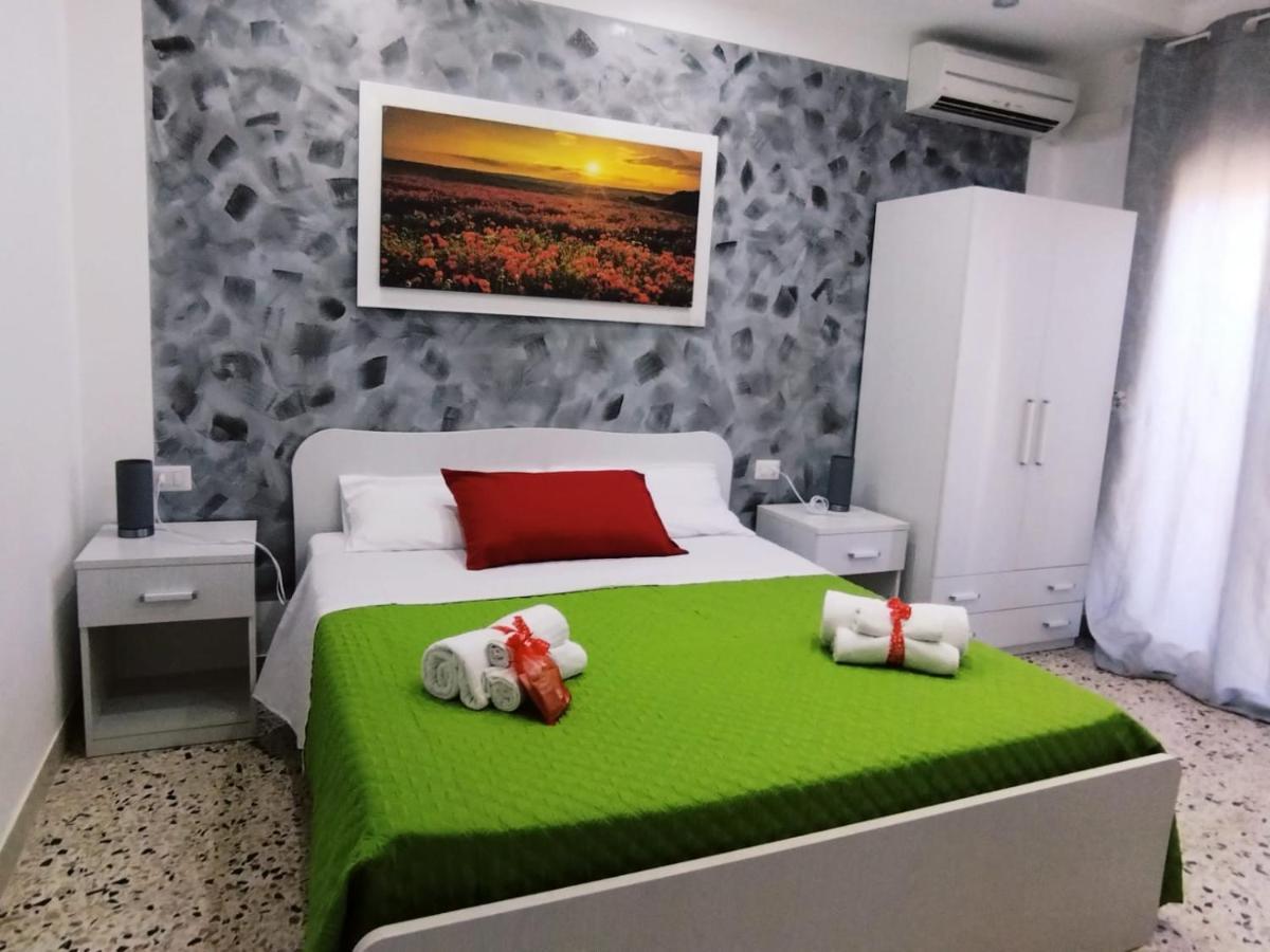 Suite Roma Cefalu Ngoại thất bức ảnh
