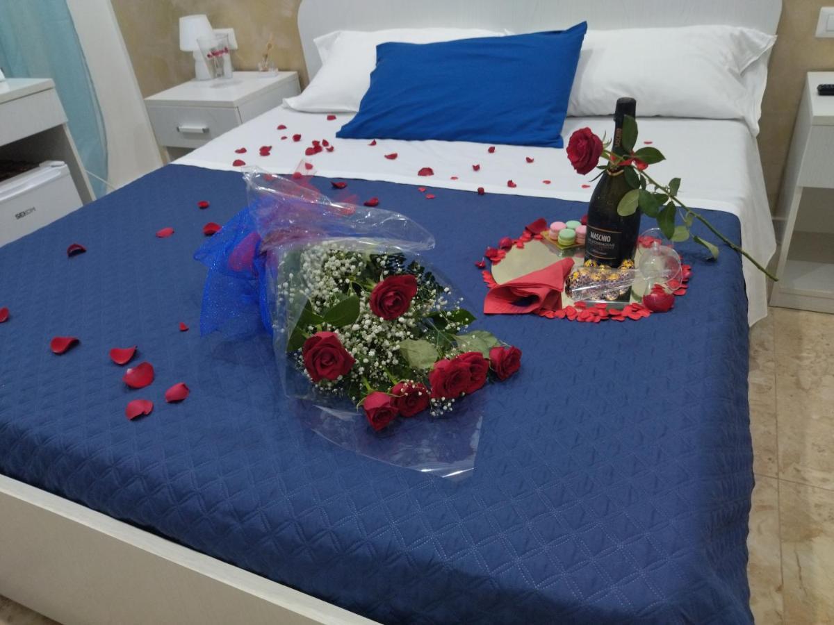 Suite Roma Cefalu Ngoại thất bức ảnh