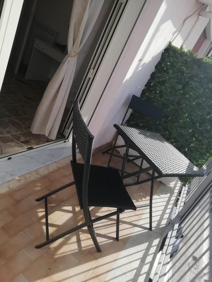 Suite Roma Cefalu Ngoại thất bức ảnh