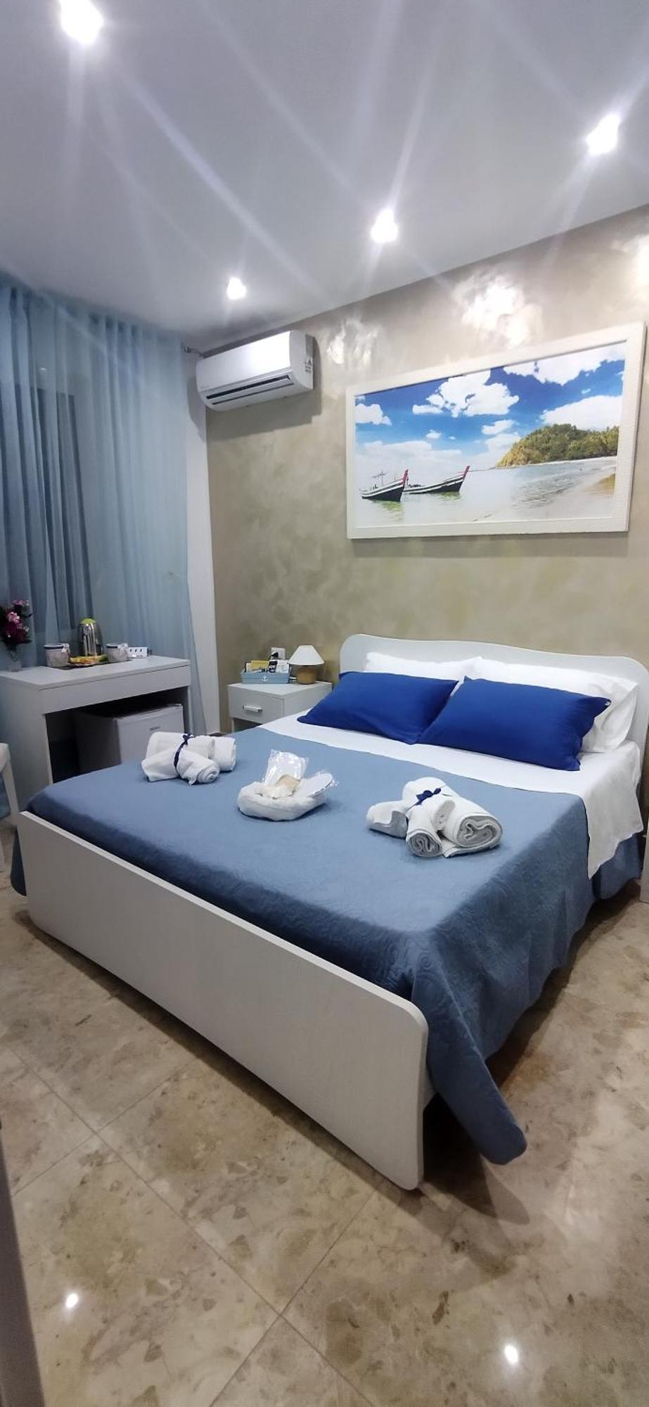 Suite Roma Cefalu Ngoại thất bức ảnh