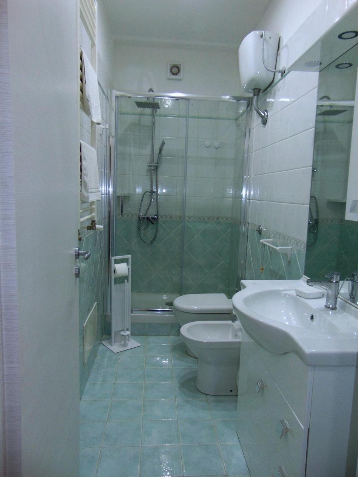 Suite Roma Cefalu Ngoại thất bức ảnh