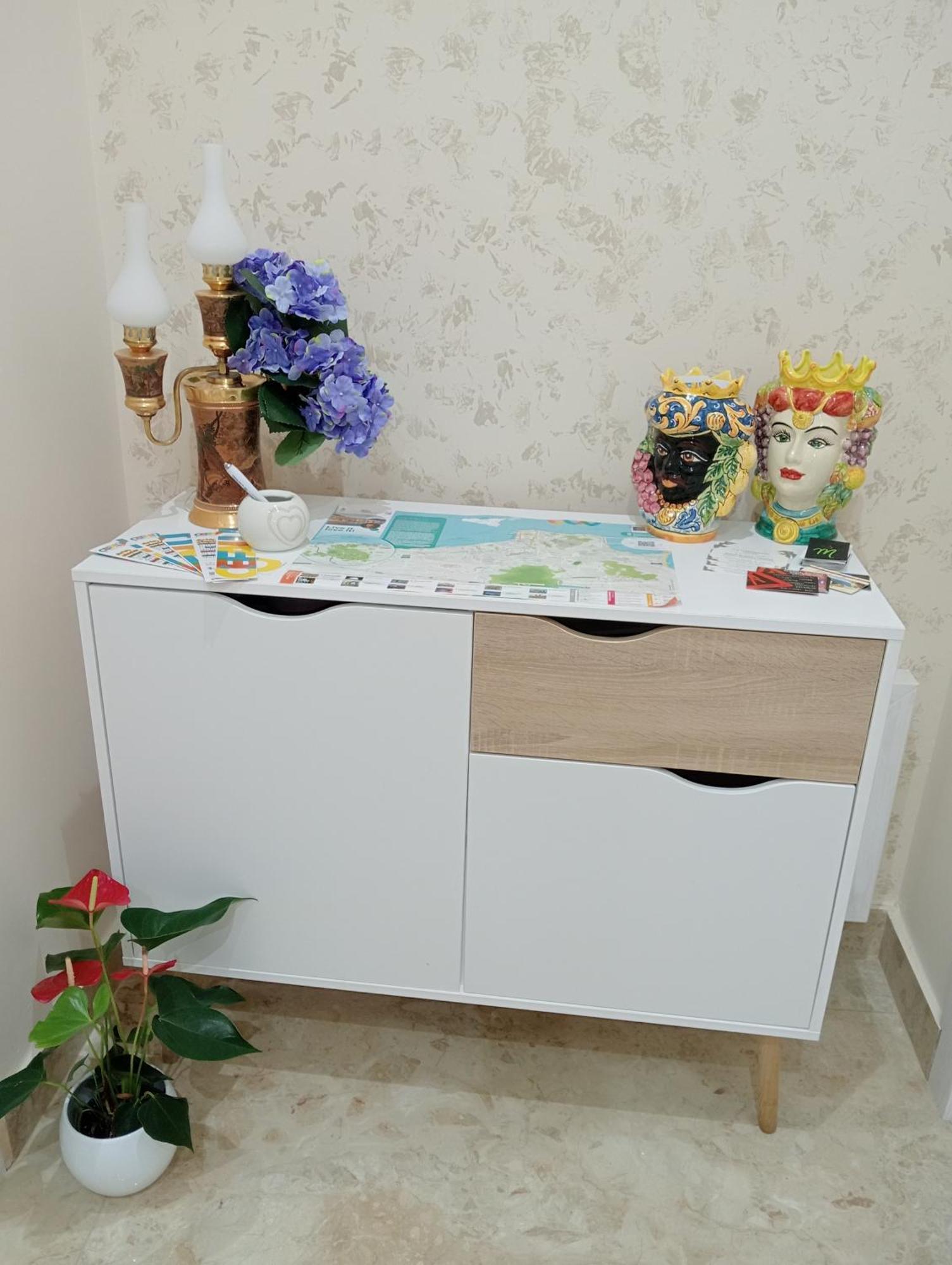 Suite Roma Cefalu Ngoại thất bức ảnh