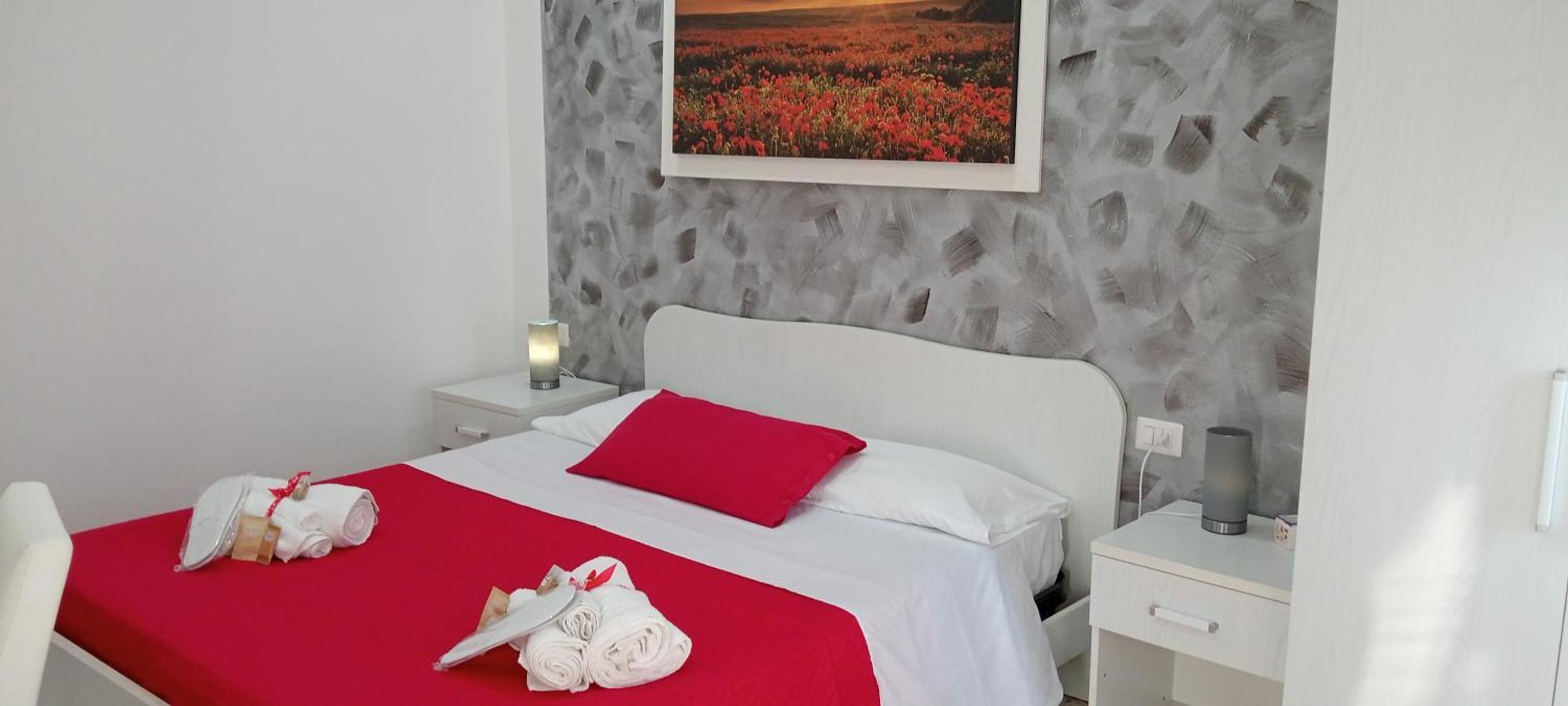 Suite Roma Cefalu Ngoại thất bức ảnh