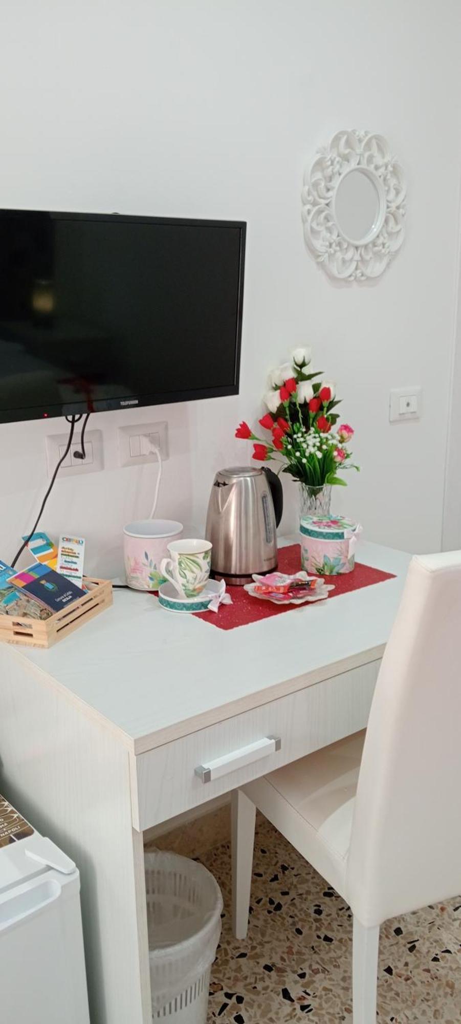 Suite Roma Cefalu Ngoại thất bức ảnh