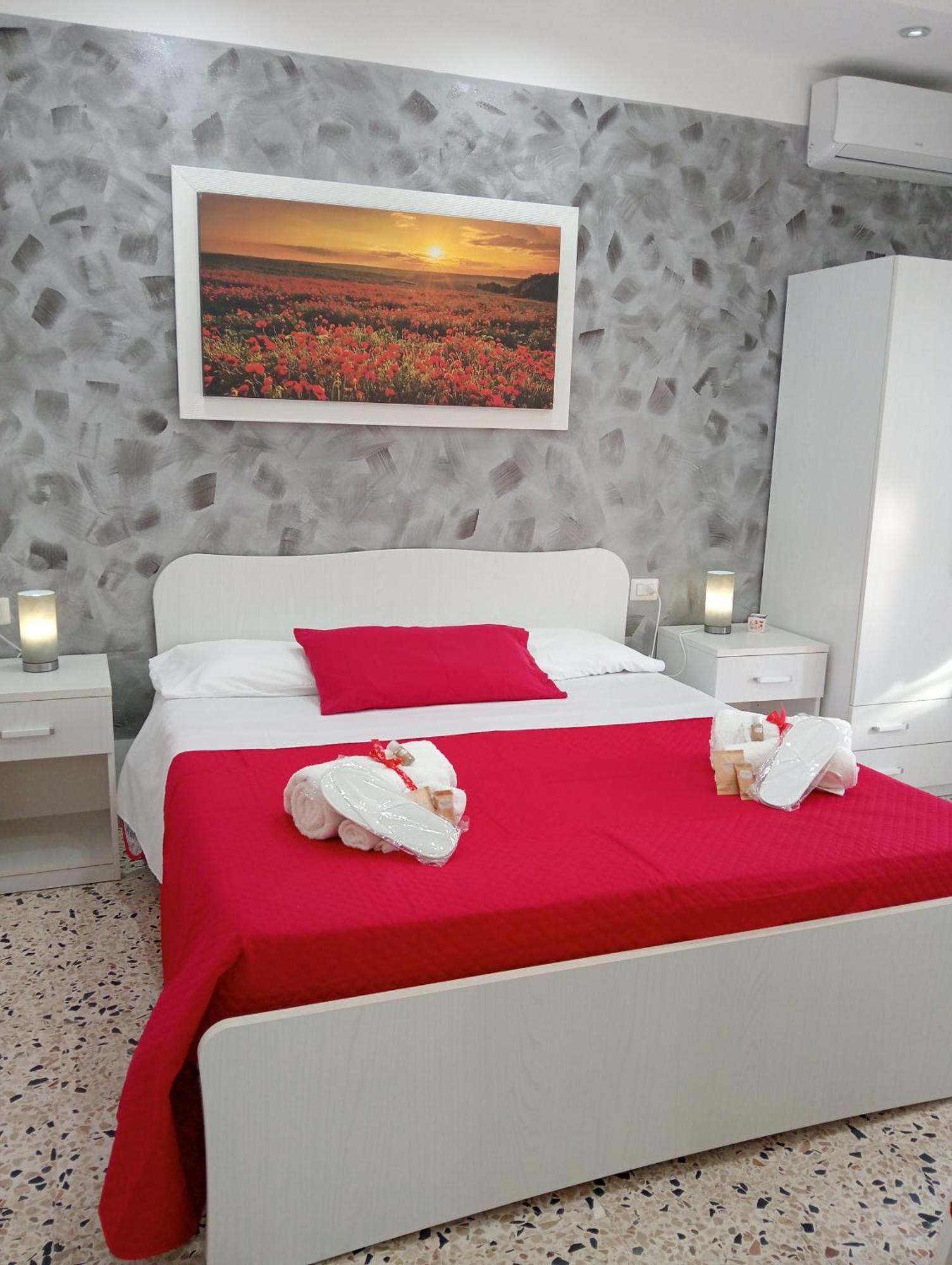 Suite Roma Cefalu Ngoại thất bức ảnh