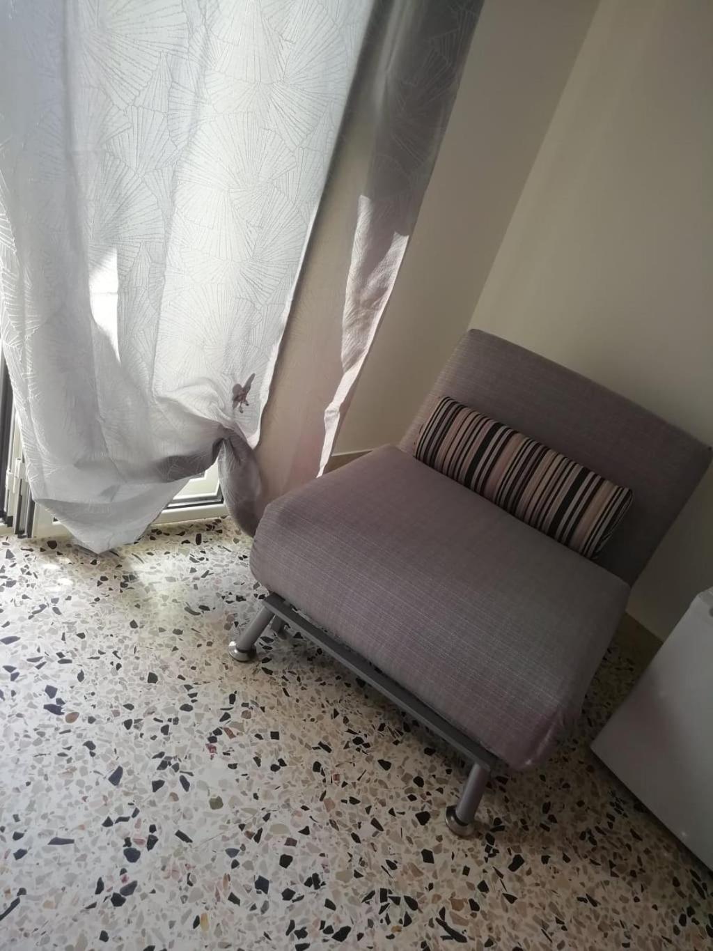 Suite Roma Cefalu Ngoại thất bức ảnh
