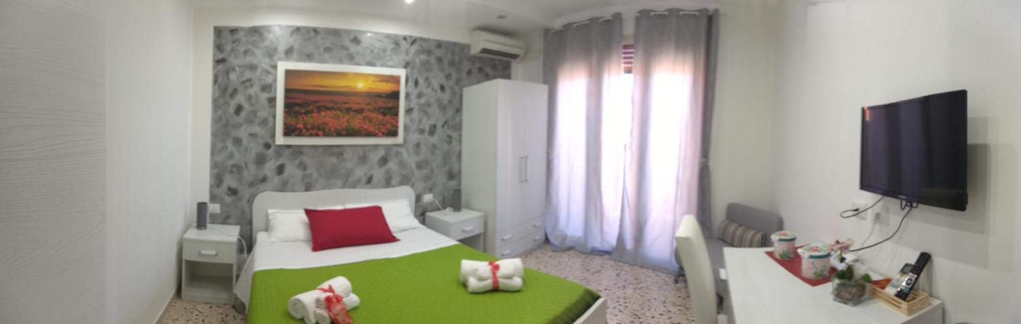 Suite Roma Cefalu Ngoại thất bức ảnh
