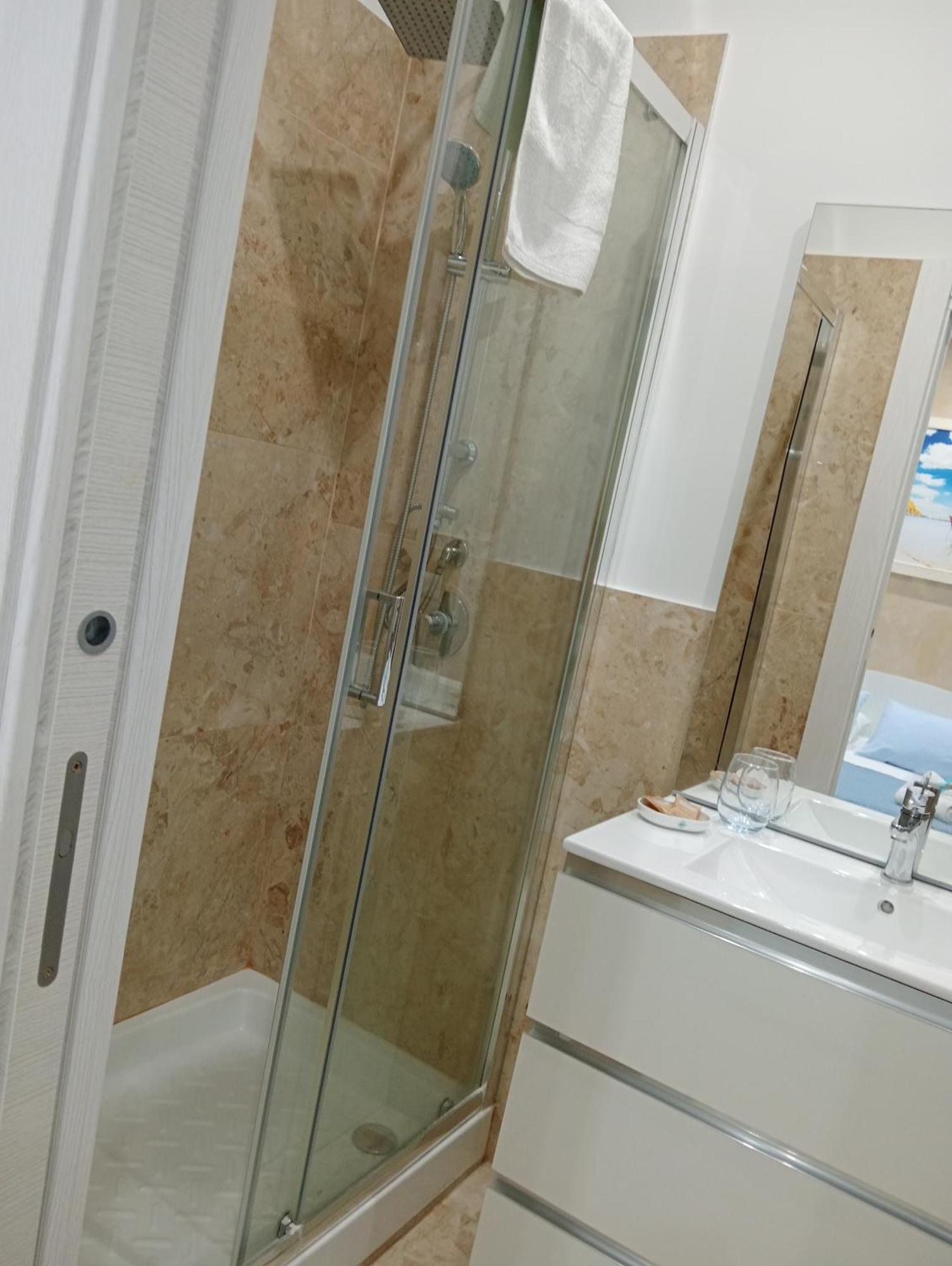 Suite Roma Cefalu Ngoại thất bức ảnh