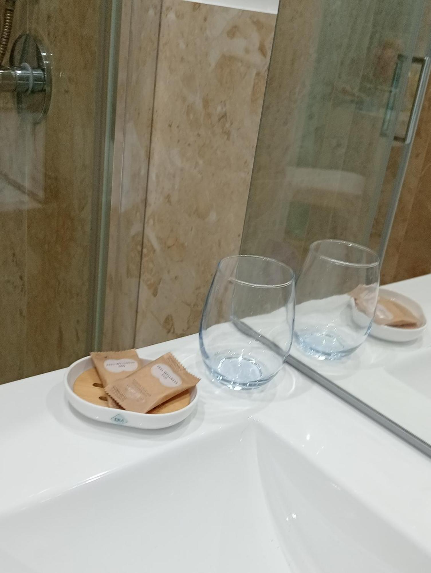 Suite Roma Cefalu Ngoại thất bức ảnh