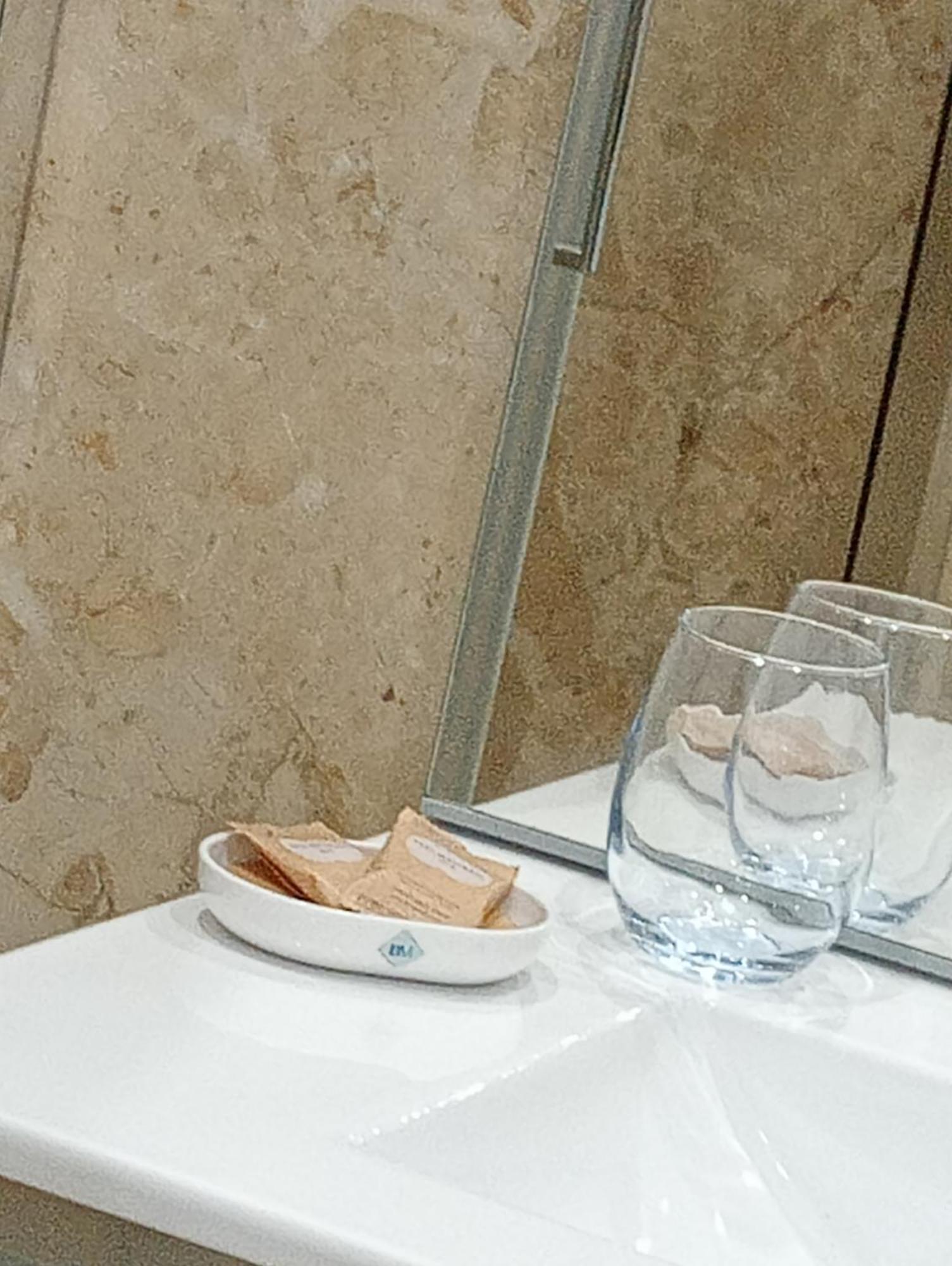 Suite Roma Cefalu Ngoại thất bức ảnh